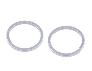 RETAINING RING S/S (40G26-1)