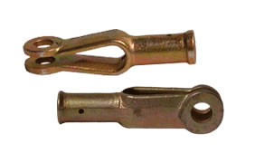ROD END (MS27975-4)