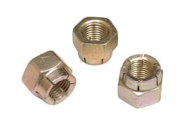 LOCKNUT (MS21045-8)