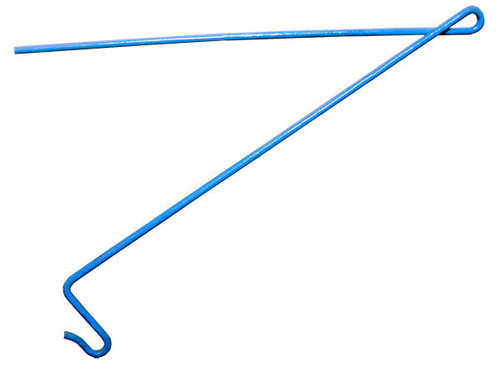 LOCKING CLIP (MS21256-2) - Monroe Aerospace