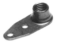 NUTPLATE (MS21051L06)