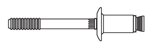 CHERRY RIVET (CR2245-5-03)
