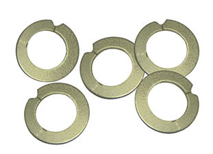 SOUTHCO FASTENER S/S (82-32-101-20)
