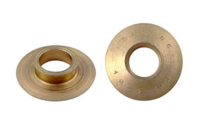 メープル GROMMET (4002-N3) - Monroe Aerospace