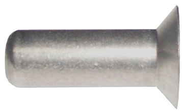 MONEL RIVET (MS20427M3-8)
