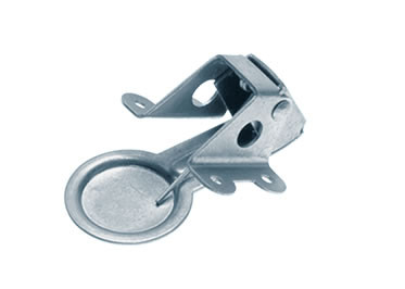 LATCH (KM610-32)