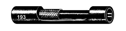 STRATOFLEX HOSE (193-6)