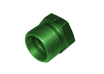 ALUM. ALLOY PLUG (MS21913D8)
