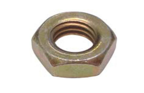 JAM NUT S/S (AN316C8L)
