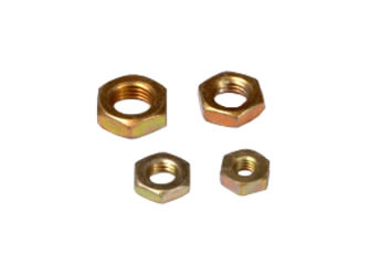 JAM NUT (AN316-9R)