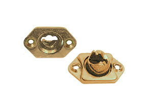 RECEPTACLE (244-16D)