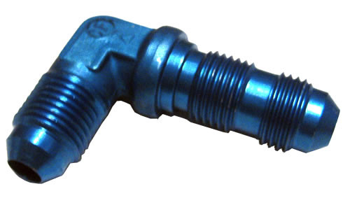 ELBOW (AN833-2D)
