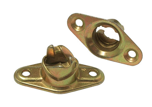 RECEPTACLE (214-16D)