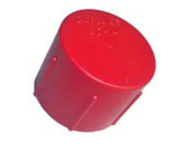 CAPLUG (CD-8)