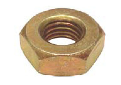 NUT S/S (MS35650-3254)