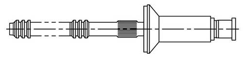 CHERRY RIVET (CR3224-5-03)