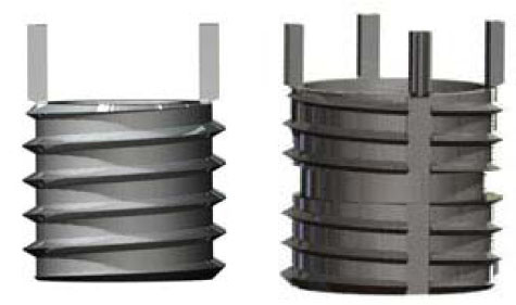 アクセサリー MS INSERT (MS51830-201L) - Monroe Aerospace