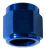 NUT S/S (AN818-8J)