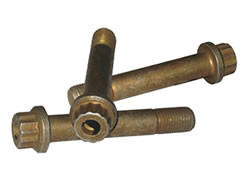 BOLT (NAS624H10)