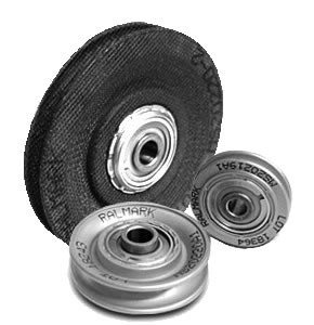 PULLEY (MS24566-4B)