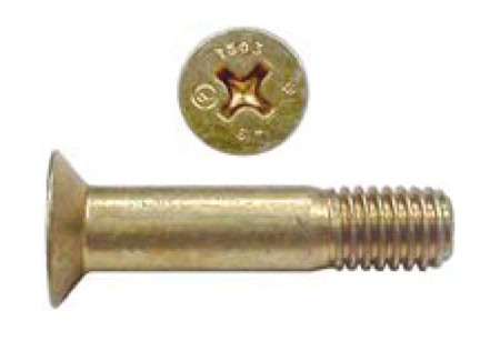 BOLT (NAS7503-6)