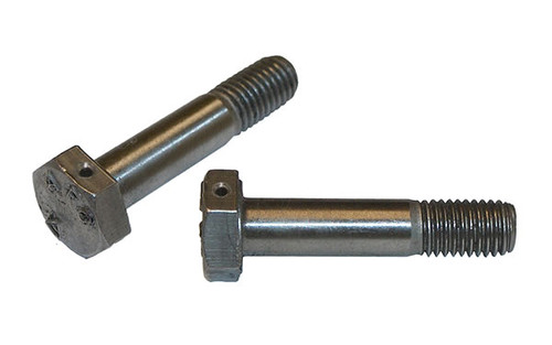 CLOSE TOLERANCE BOLT (AN174CH5A)