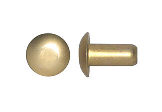 SOFT SOLID RIVET (MS20470A3-8)