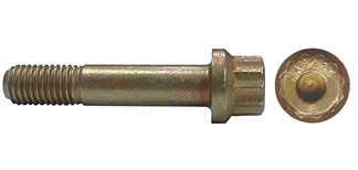 BOLT (NAS624H4)