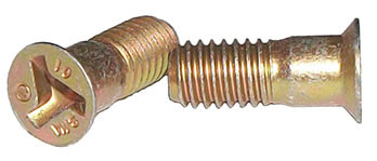 BOLT (NAS4704-3)
