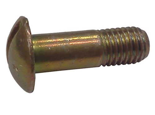 CLEVIS BOLT (AN24-27A)