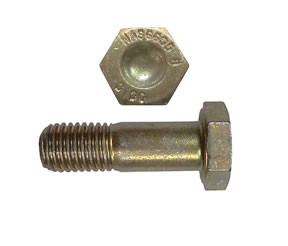 BOLT DRILLED (NAS6605D25)