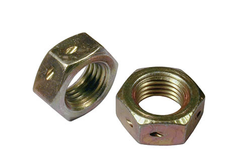 NUT (NAS509-8)