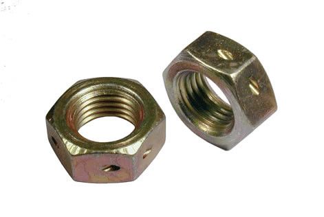NUT (NAS509L8)