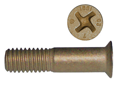 BOLT (NAS1580A4T13)