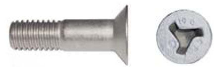 BOLT (NAS4503U5)