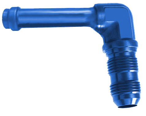 ELBOW (AN838-4D)