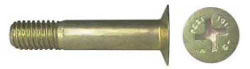 SCREW S/S (4RX1/2RHA S/S)