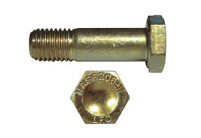 BOLT (NAS6205-22)