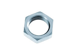 NUT S/S (AN924-5J)