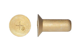 SOLID RIVET (MS20426B4-3)