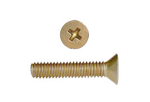 SCREW (MS35190-250)