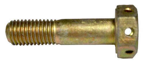 BOLT (MS20074-04-13)