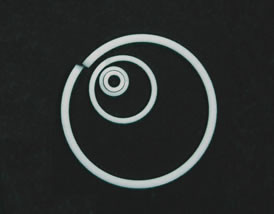 BACK-UP RING (MS28774-341)