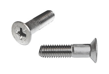 STRUCTURAL SCREW S/S (MS24694-C59)
