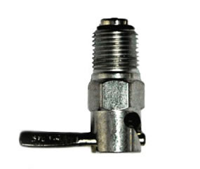 CURTIS DRAIN VALVE (CCA-7450)