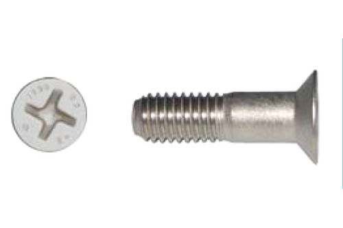 BOLT S/S (NAS1580C3T34)