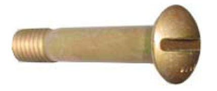 CLEVIS BOLT (AN23-24)