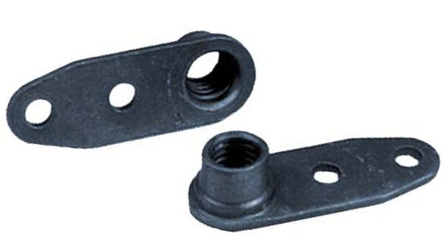 NUTPLATE (MS21052L08K)
