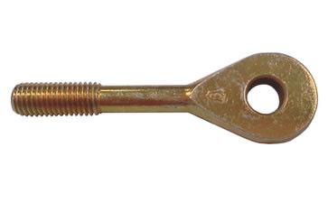 TURNBUCKLE, PIN EYE (MS21254-3RS)