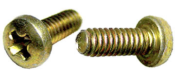 SCREW (MS35206-327)